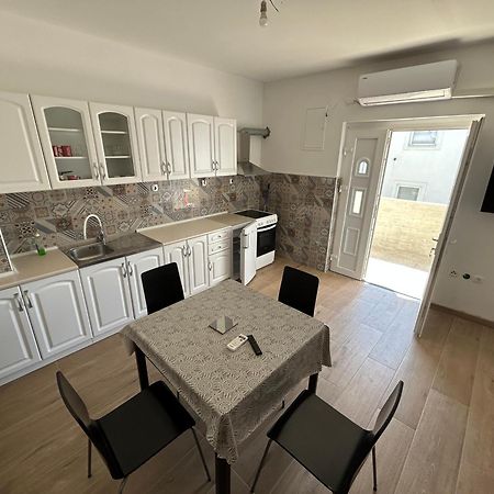 Apartman Caminito Zadar Exterior photo