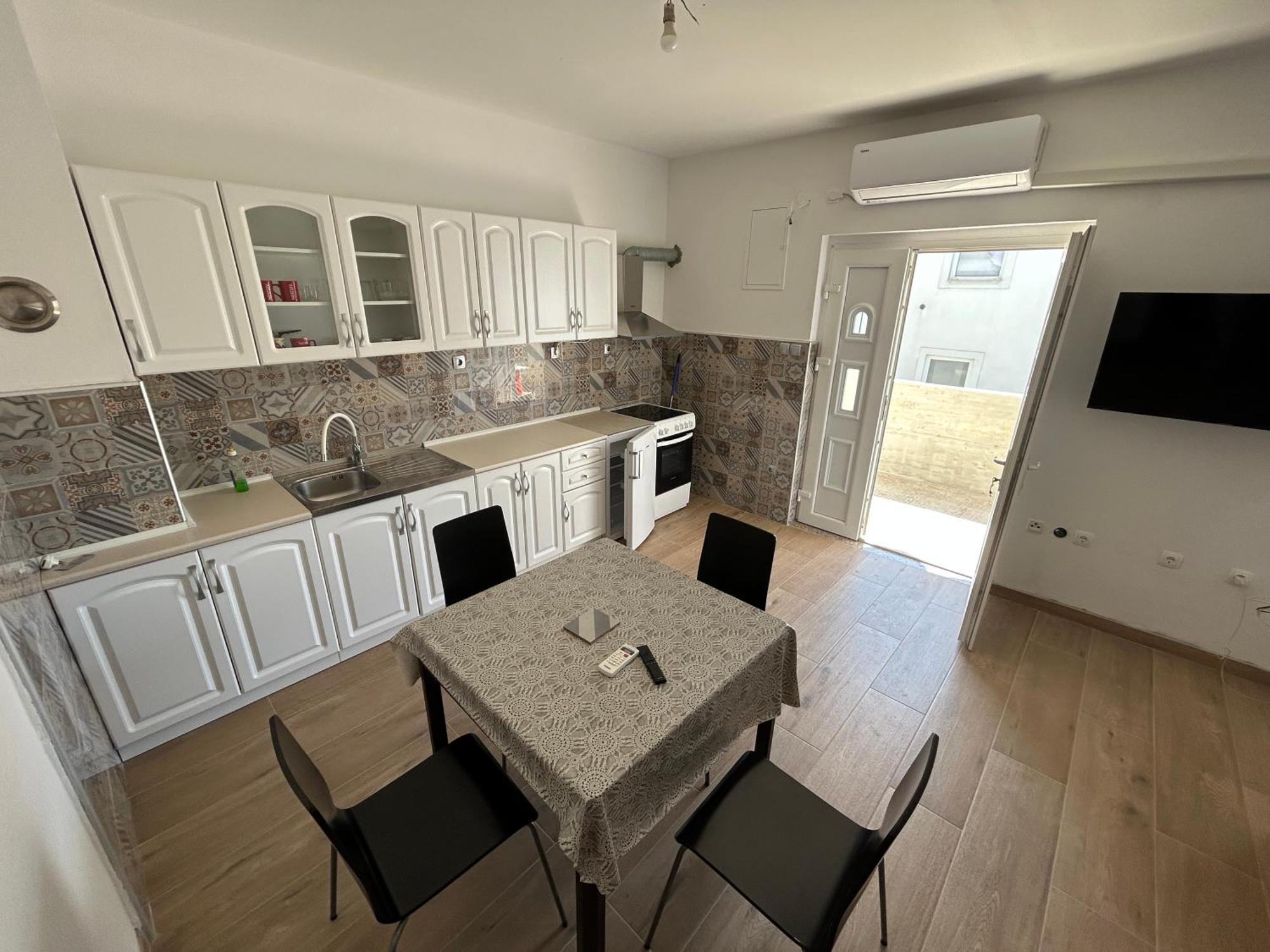 Apartman Caminito Zadar Exterior photo